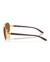 Oakley Women's Sunglasses, Feedback OO4079