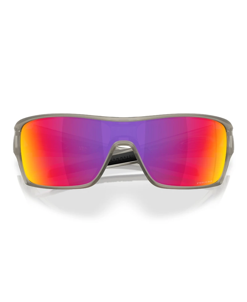 Oakley Men's Sunglasses, Turbine Rotor OO9307