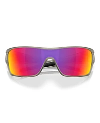 Oakley Men's Sunglasses, Turbine Rotor OO9307