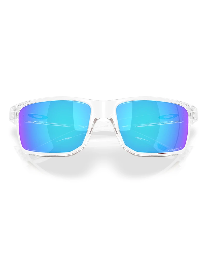 Oakley Men's Polarized Sunglasses