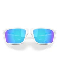 Oakley Men's Polarized Sunglasses