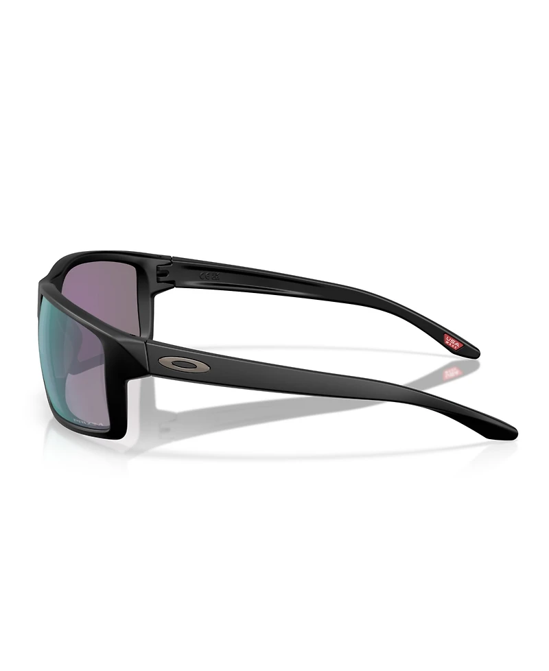 Oakley Men's Sunglasses, Gibston Xl OO9470