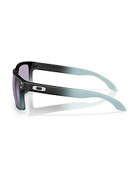 Oakley Men's Sunglasses, Holbrook Low Bridge Fit OO9244