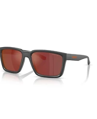 Arnette Men's Sunglasses, Plot Twist AN4346