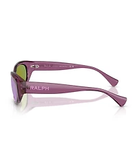 Ralph by Ralph Lauren Women's Sunglasses RA5327U