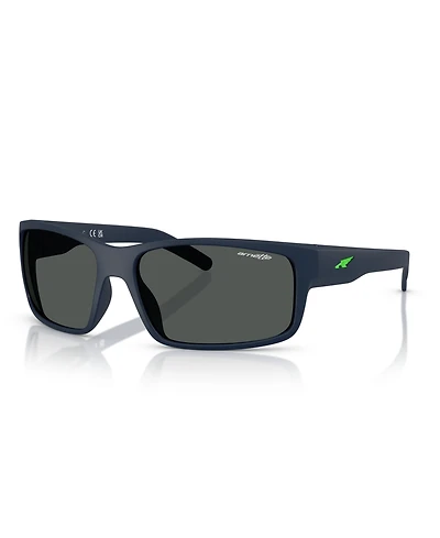 Arnette Men's Sunglasses, Fastball AN4202