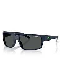 Arnette Men's Sunglasses, Fastball AN4202