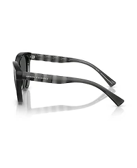 A|X Armani Exchange Women's Sunglasses AX4148SU
