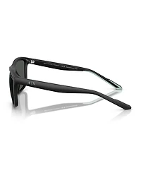 A|X Armani Exchange Men's Sunglasses AX4149SU