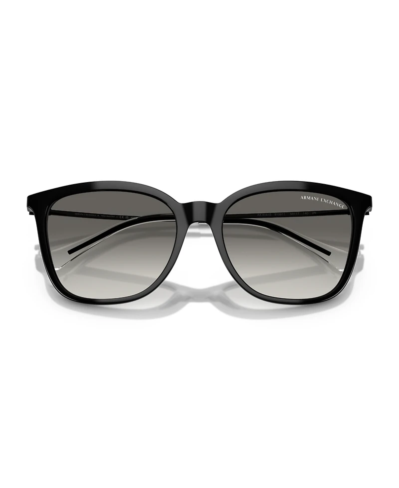A|X Armani Exchange Women's Sunglasses AX4151S