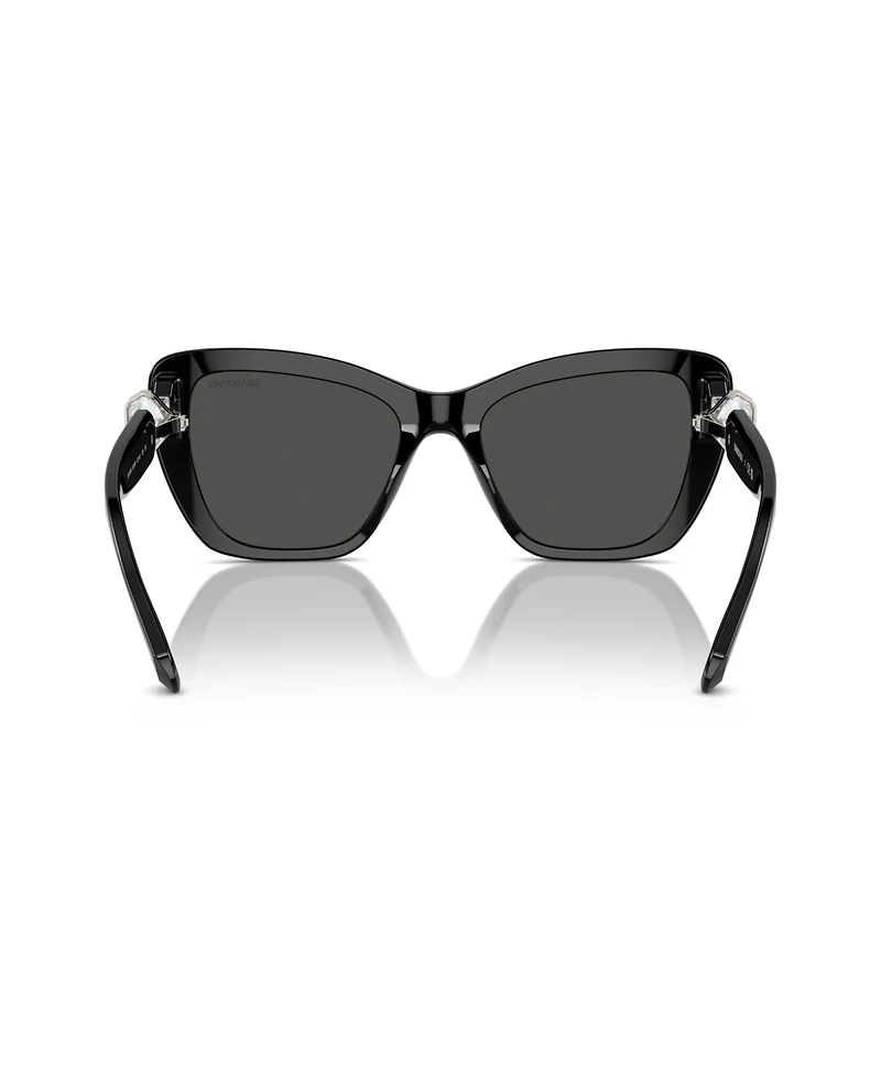 Swarovski Women's Sunglasses SK6018