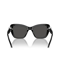 Swarovski Women's Sunglasses SK6018