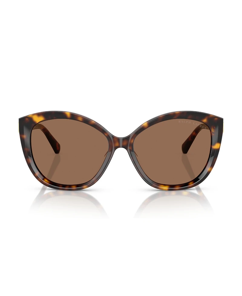 Ralph Lauren Women's Sunglasses RL8225U