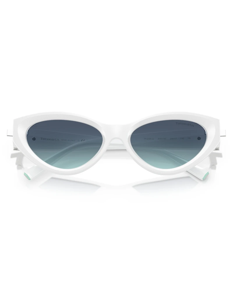 Tiffany & Co. Women's Sunglasses TF4225U