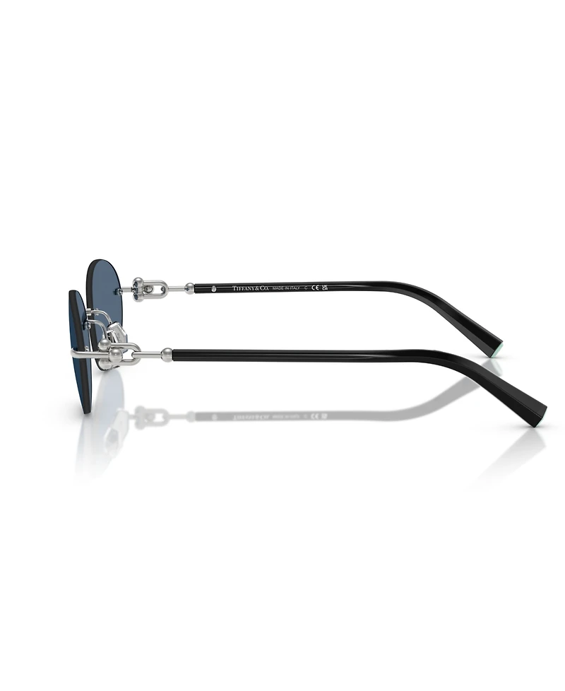 Tiffany & Co. Unisex Sunglasses TF3104D