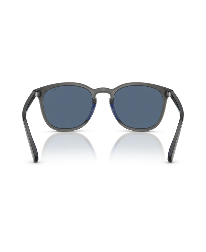 Polo Ralph Lauren Men's Sunglasses PH4222U