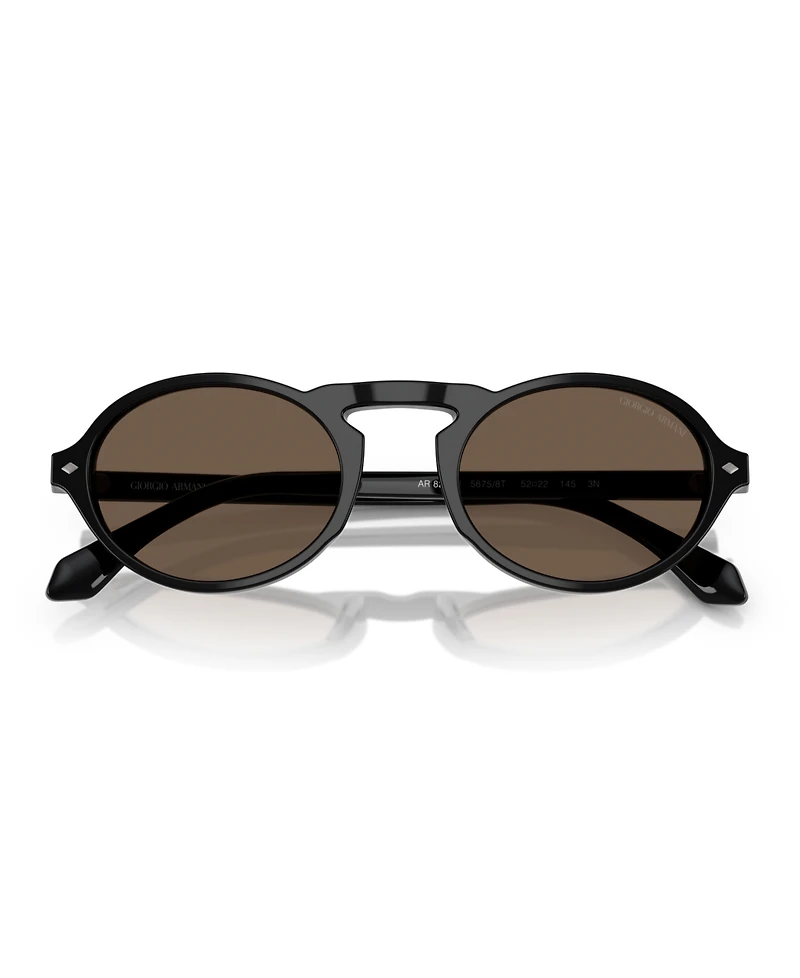 Giorgio Armani Men's Sunglasses AR8219U