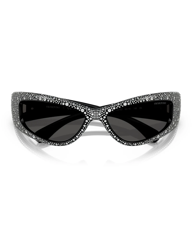 Swarovski Women's Sunglasses SK6027