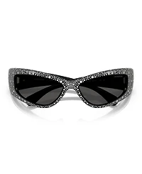 Swarovski Women's Sunglasses SK6027