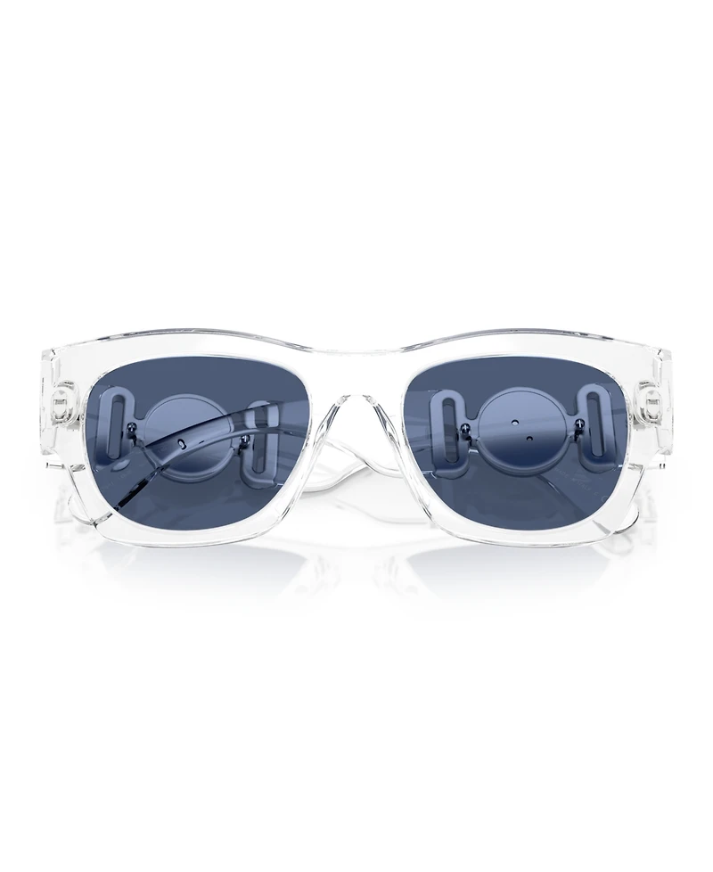 Versace Men's Sunglasses VE4479U