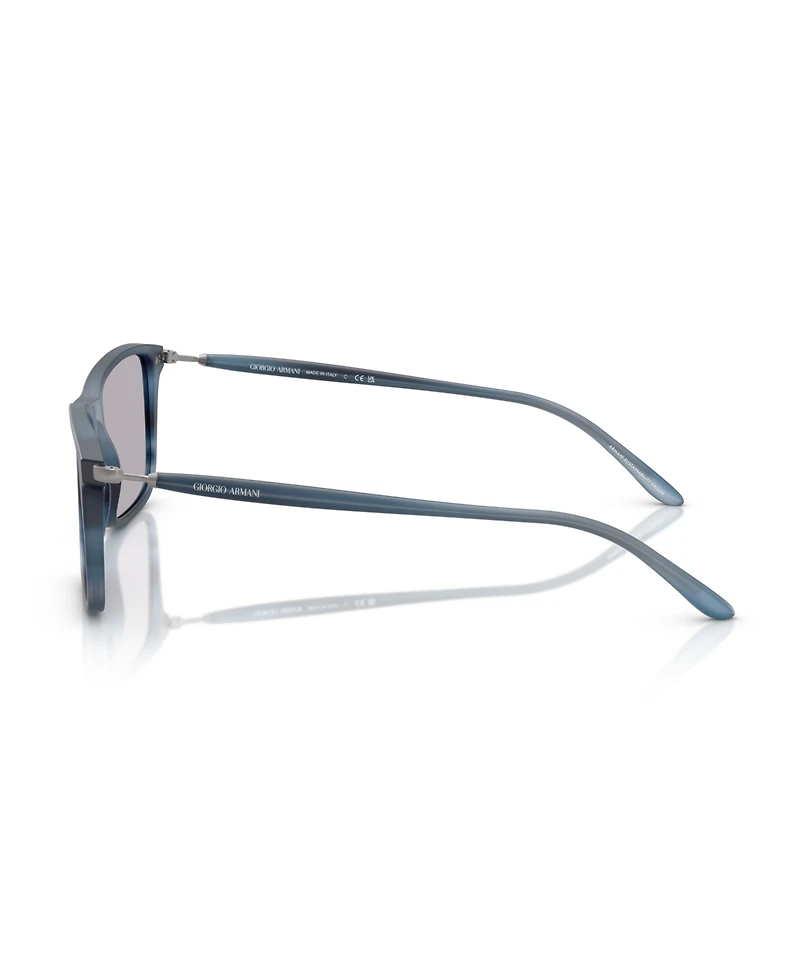 Giorgio Armani Men's Sunglasses AR8218 Photochromic