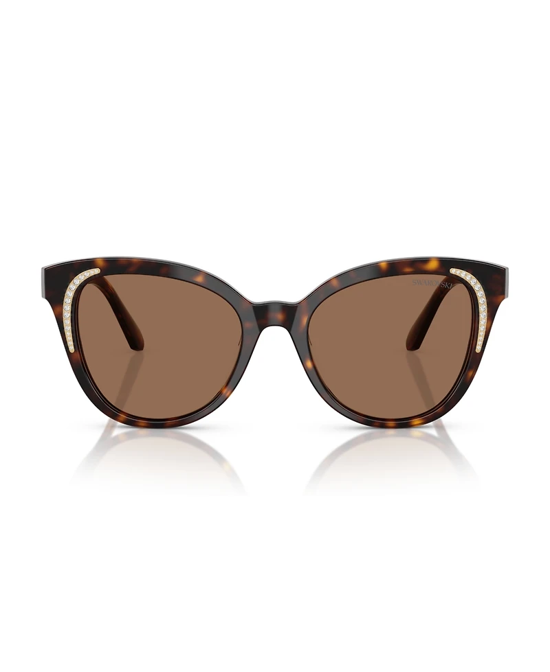 Swarovski Women's Sunglasses SK6031