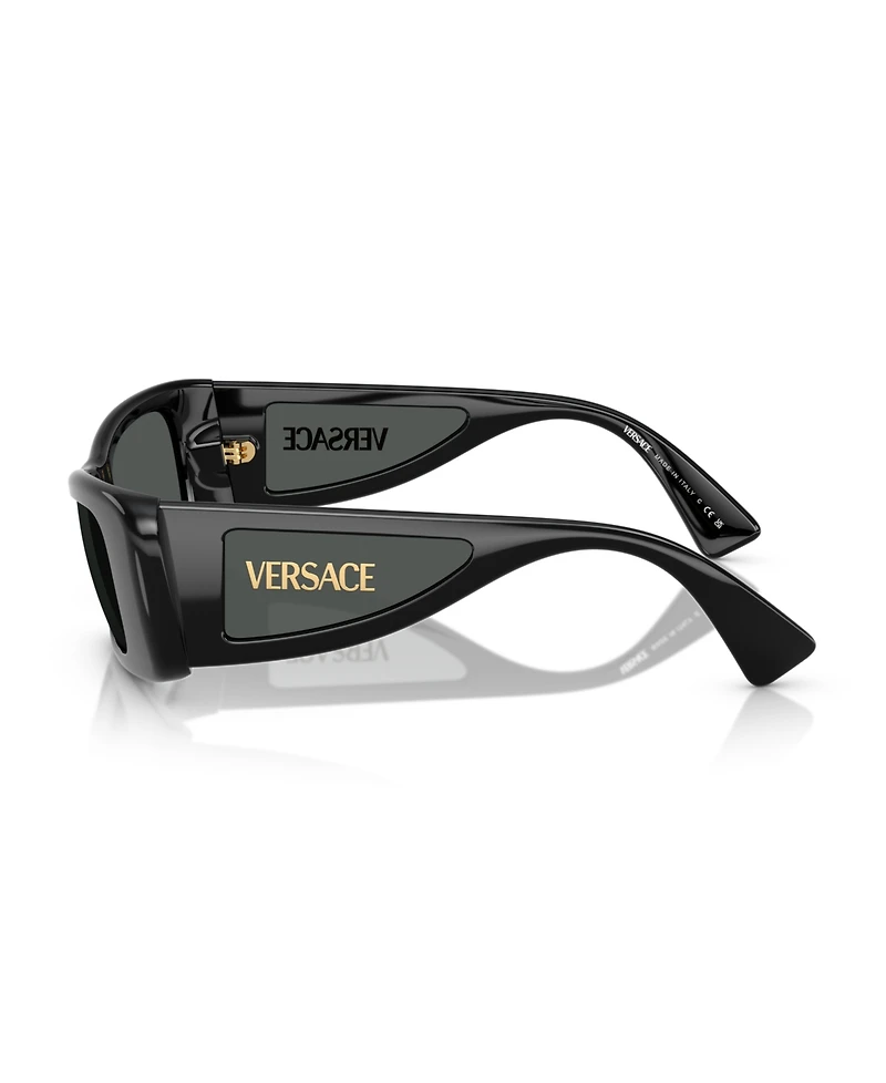 Versace Women's Sunglasses VE4481