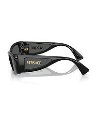 Versace Women's Sunglasses VE4481