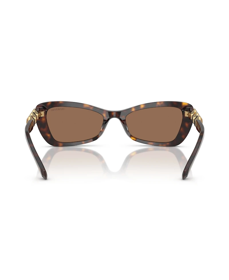 Swarovski Women's Sunglasses SK6033