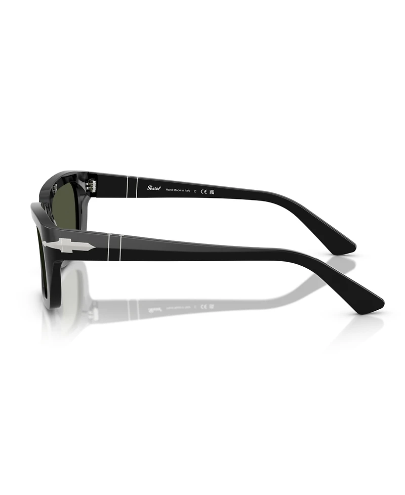 Persol Unisex Sunglasses PO3367S