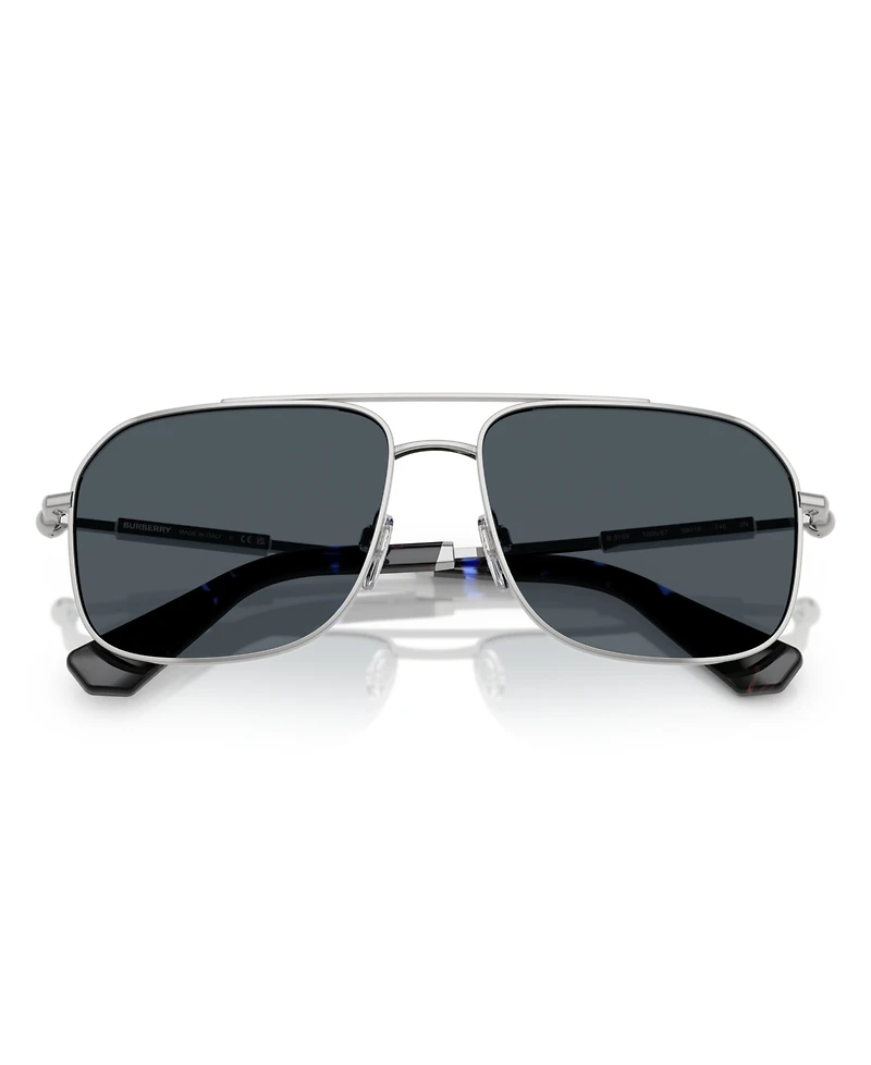 Burberry Men's Sunglasses BE3159