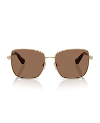Burberry Women's Sunglasses BE3158