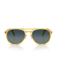 Persol Unisex Polarized Oval Sunglasses, PO3235S