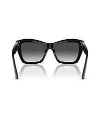 Jimmy Choo Women's Sunglasses JC5031