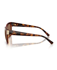 Vogue Eyewear Women's Sunglasses VO5613SB