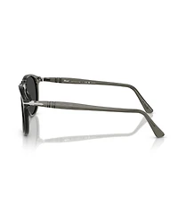 Persol Men's Polarized Sunglasses PO9649S