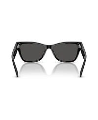 Jimmy Choo Women's Sunglasses JC5024HU
