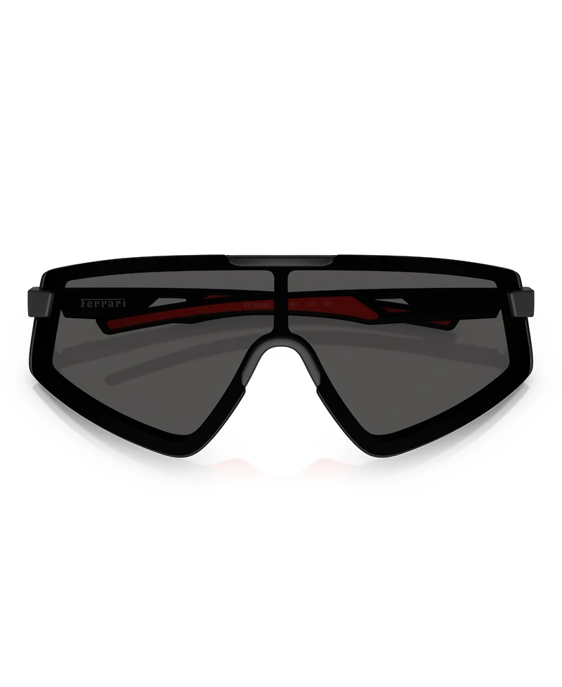 Scuderia Ferrari Men's Sunglasses FZ6009U