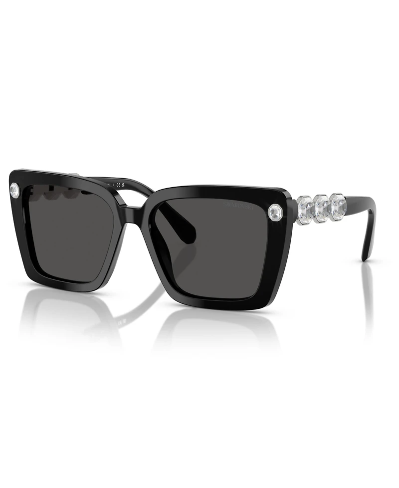 Swarovski Women's Sunglasses SK6032