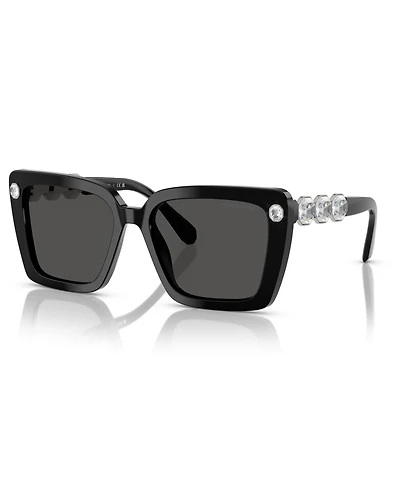 Swarovski Women's Sunglasses SK6032