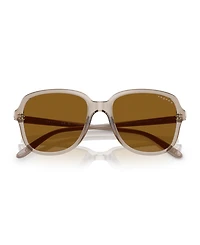 Vogue Eyewear Women's Polarized Sunglasses VO5601S