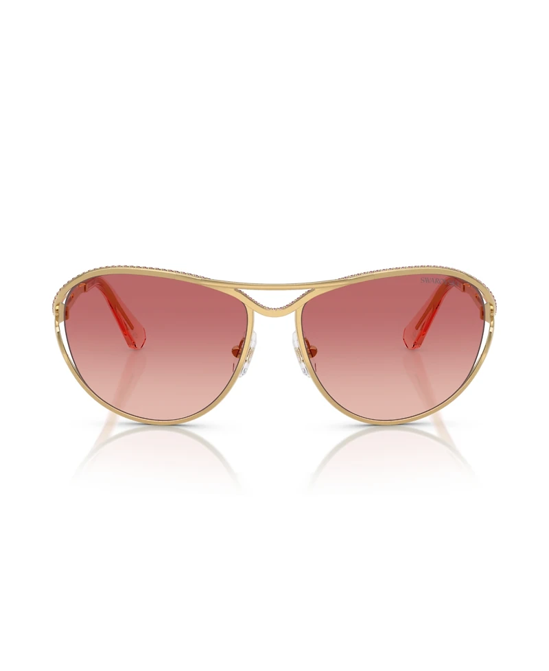 Swarovski Women's Sunglasses SK7028