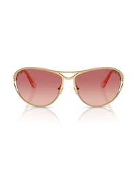 Swarovski Women's Sunglasses SK7028