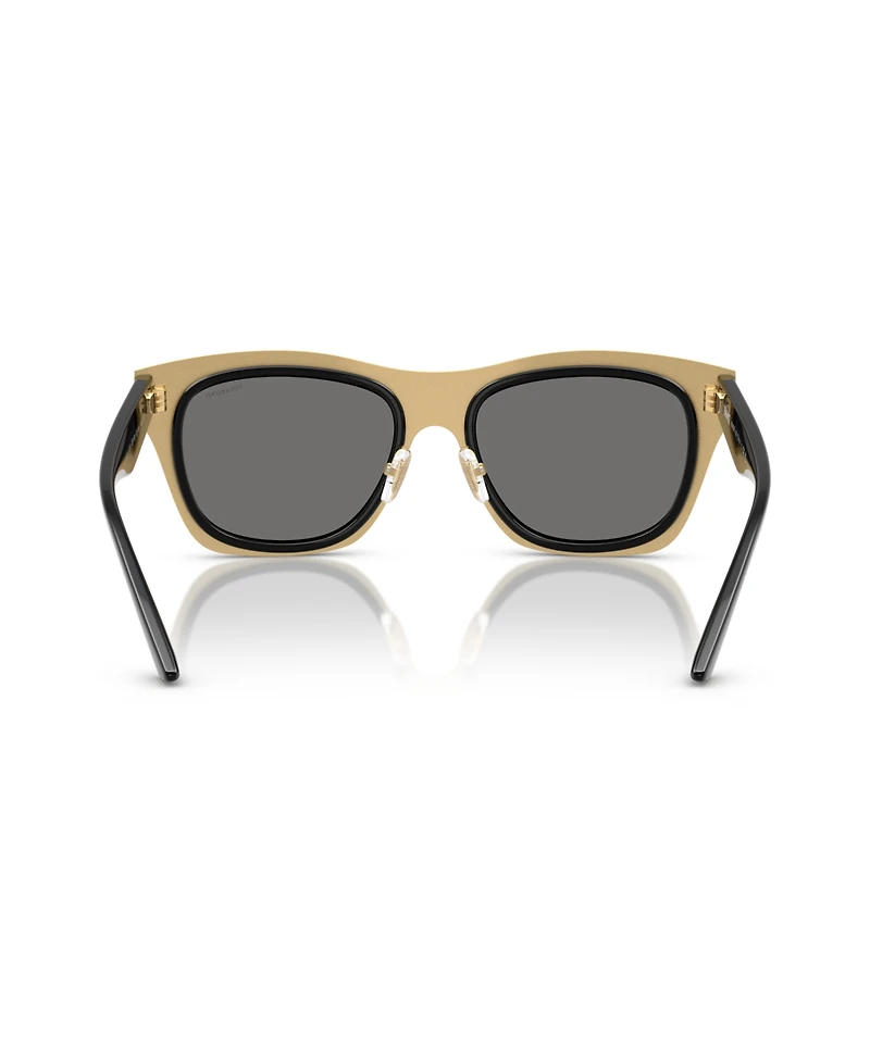 Versace Unisex Polarized Sunglasses VE2272