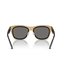 Versace Unisex Polarized Sunglasses VE2272