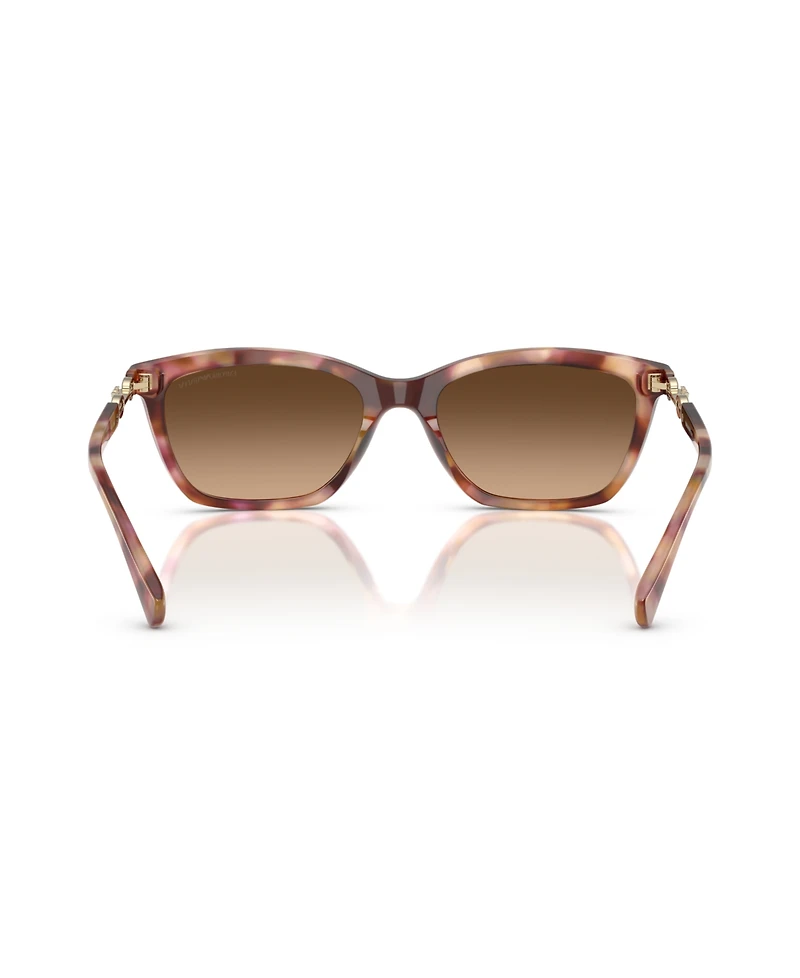 Emporio Armani Women's Sunglasses EA4238
