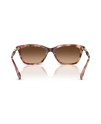 Emporio Armani Women's Sunglasses EA4238
