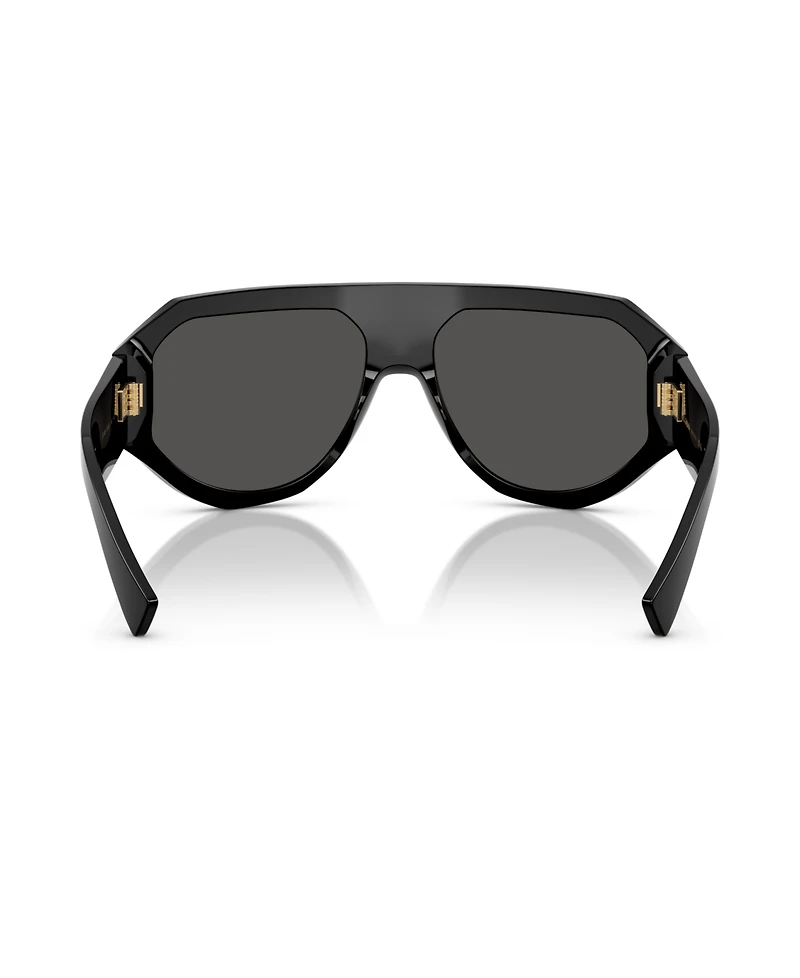 Dolce&Gabbana Men's Sunglasses DG4481