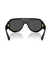 Dolce&Gabbana Men's Sunglasses DG4481