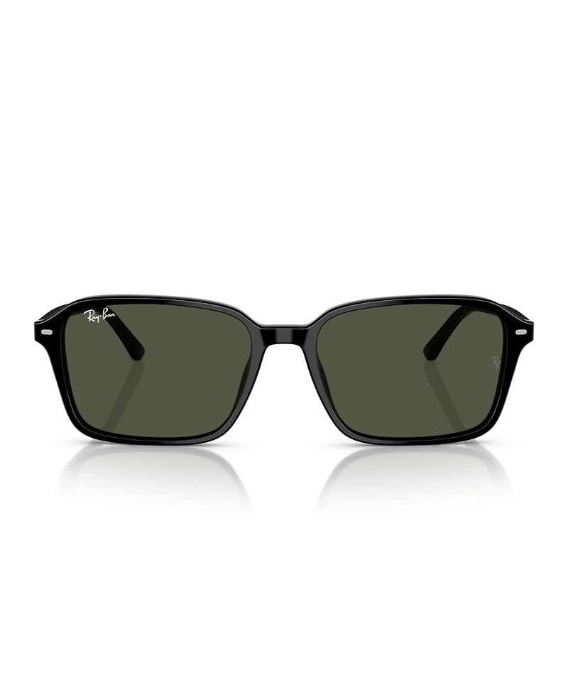 Ray-Ban Unisex Raimond Round Sunglasses, RB2231